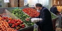 میادین و بازارهای میوه و تره‌بار فردا باز است؟