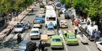 طرح «خودروزدایی» از محدود بازار تهران + جزئیات