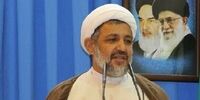 شیوه نظارت بر بازارها از زبان امام جمعه ایلام