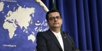 واکنش ایران به اعلام خودمختاری در جنوب یمن