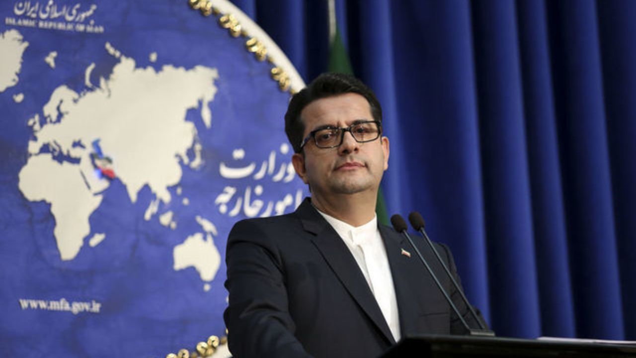 گزینه نظامی آمریکا علیه ایران کپک زده است