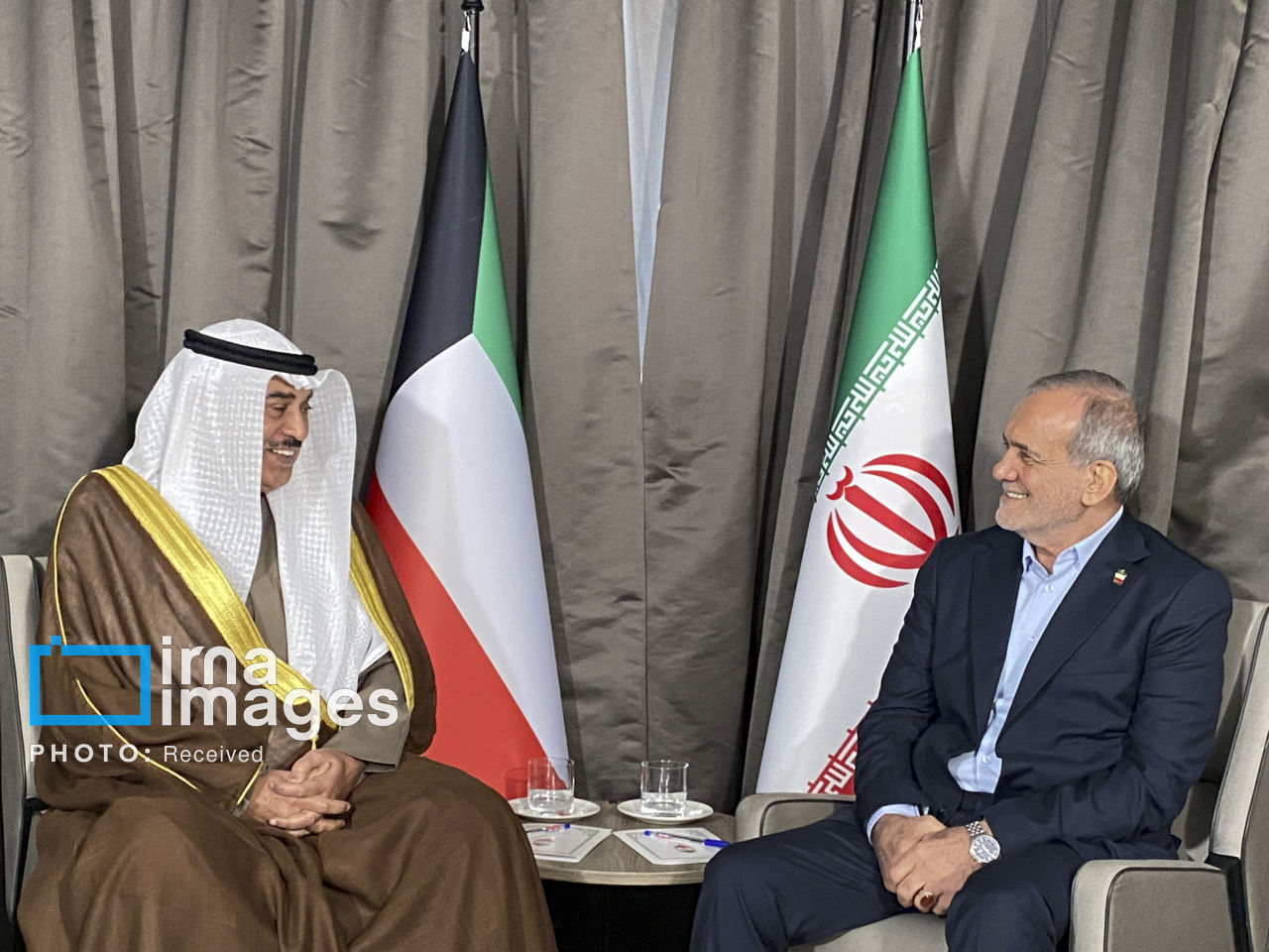 پزشکیان: برنامه هسته‌ای ایران صلح‌آمیز و برای نیازهای پزشکی و صنعتی است