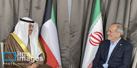 پزشکیان: برنامه هسته‌ای ایران صلح‌آمیز و برای نیازهای پزشکی و صنعتی است