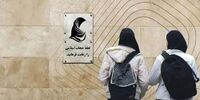  عضو شورای عالی انقلاب فرهنگی: قانون حجاب قابلیت اجرا ندارد + فیلم 