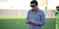 بازگشت کاپیتان سابق به جمع پرسپولیس