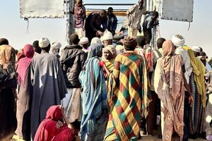 بن‌بست مرگبار در سودان | امارات شریک جنایت در سودان است؟ | تویوتاهای نظامی جایگزین شترسواران شده‌اند