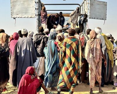 بن‌بست مرگبار در سودان | امارات شریک جنایت در سودان است؟ | تویوتاهای نظامی جایگزین شترسواران شده‌اند