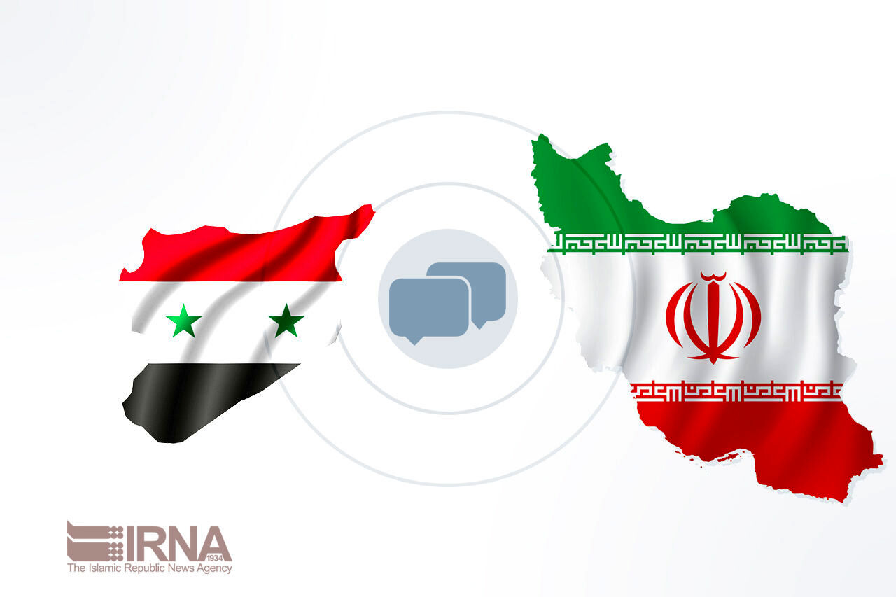 صادرات ۷۳ میلیون دلاری ایران به سوریه 
