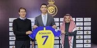 رونمایی النصر از پوستر اولین بازی رونالدو
