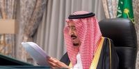 دعوت رسمی پادشاه عربستان سعودی از امیر کویت برای سفر به ریاض
