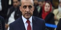 معاون اول رئیس‌جمهور افغانستان ترور شد+ فیلم