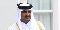 امیر قطر خواهان بازگشت همه طرف ها به برجام شد