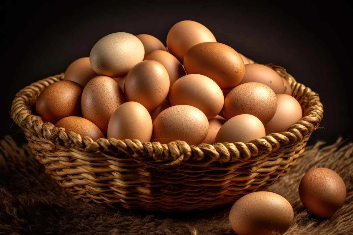 قیمت مصوب تخم‌مرغ اعلام شد