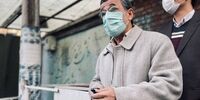 احمدی نژاد تحت تدابیر شدید امنیتی در ترکیه+فیلم