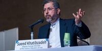 معاون وزیر امور خارجه: امروز دیپلماسی به سخره گرفته شده است/ ایران به دیپلماسی پایبند و متعهد است