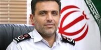  آغاز فعالیت ۱۶ آتش‌نشان زن در پایتخت