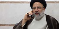 تماس تلفنی رئیسی با نخست وزیر مالزی بعد از رای ممتنع به قطعنامه علیه ایران
