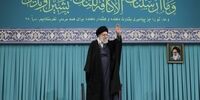 تصاویری از مهمانان امروز بیت رهبری در سالروز مبعث پیامبر گرامی اسلام