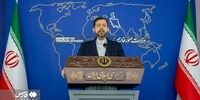 خطیب زاده: توافق وین در دسترس است /تا ابد صبر نمی کنیم