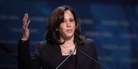 کاملا هریس پُست جدید گرفت