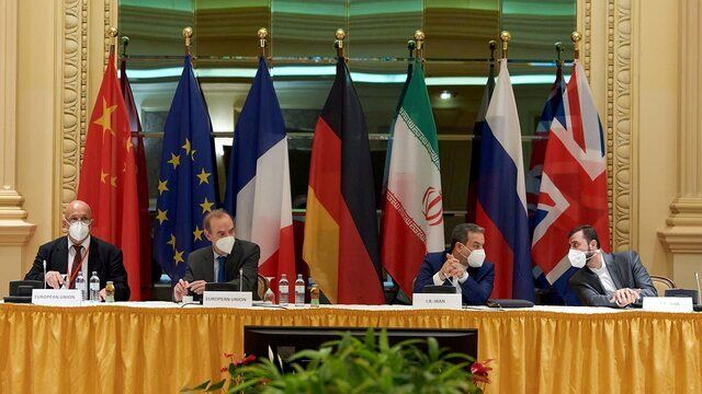 آلمان: دولت جدید ایران به مذاکرات وین بازمی‌گردد/ دو هفته تا نتیجه فاصله داشتیم