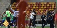 استقلال در یک قدمی جام قهرمانی