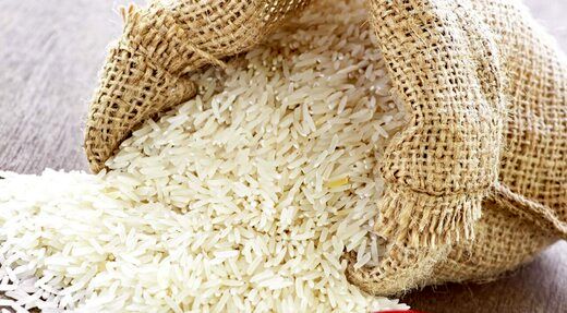 قیمت این برنج کیلویی ۱۲ هزار تومان است

