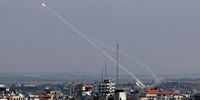 شلیک یک راکت به سمت شهرک‌های اسرائیلی