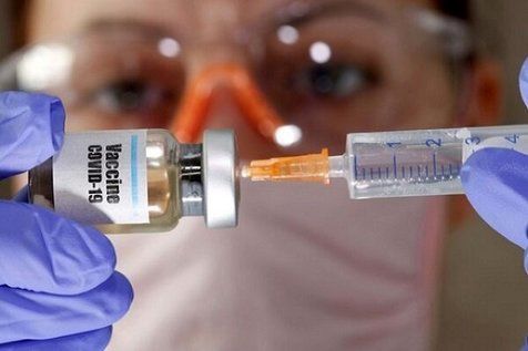 عوارض واکسن کرونا مشخص شد