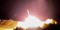 انتشار تصاویری از فاتح ۱۱۰، موشک نقطه‌زن سپاه که اسرائیل را به وحشت انداخته است+فیلم