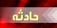 آتش‌سوزی در خیابان شیخ بهایی تهران+ جزئیات