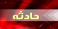 آتش‌سوزی در خیابان شیخ بهایی تهران+ جزئیات