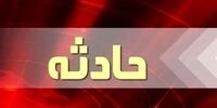 آتش‌سوزی در خیابان شیخ بهایی تهران+ جزئیات