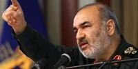 فرمانده کل سپاه: می‌خواستند انقلاب در کودکی‌اش محو شود/ مکتب اسلام سلاح هسته‌ای جایگاهی ندارد