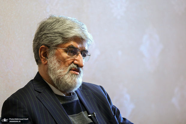 پیش بینی علی مطهری در مورد کابینه دولت رییسی /احمدی نژاد انتخابات را تحریم نکرد