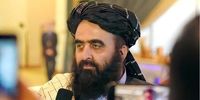 سفر وزیر خارجه طالبان به قطر