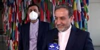 عراقچی: توقف همکاری های فنی ایران و آژانس صحت ندارد 