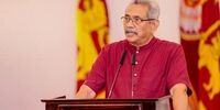 رئیس‌جمهور فراری سریلانکا رسما استعفا کرد