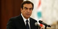 افشاگری وزیر سابق اطلاع رسانی لبنان درباره برخی کشورهای عرب