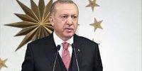 اقدام عجیب اردوغان در بحبوحه بحران اقتصادی ترکیه