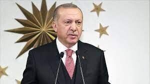 اقدام عجیب اردوغان در بحبوحه بحران اقتصادی ترکیه