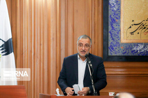 شهردار تهران: تا پایان امسال ۸۴ هزار میلیارد تومان بدهی داریم

