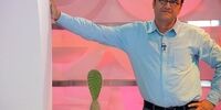 اعتراف بزرگ رامبد جوان درباره برنامه «هندوانه»