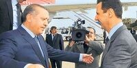 مشکلی با روسیه نداریم، فقط با «رژیم اسد»مقابله می‌کنیم