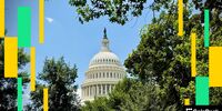 سیگنال ترامپ به بازار کریپتو با امضای توافق پایان تعطیلی دولت آمریکا