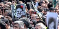 شهادت دومین رئیس جمهور ایران+عکس