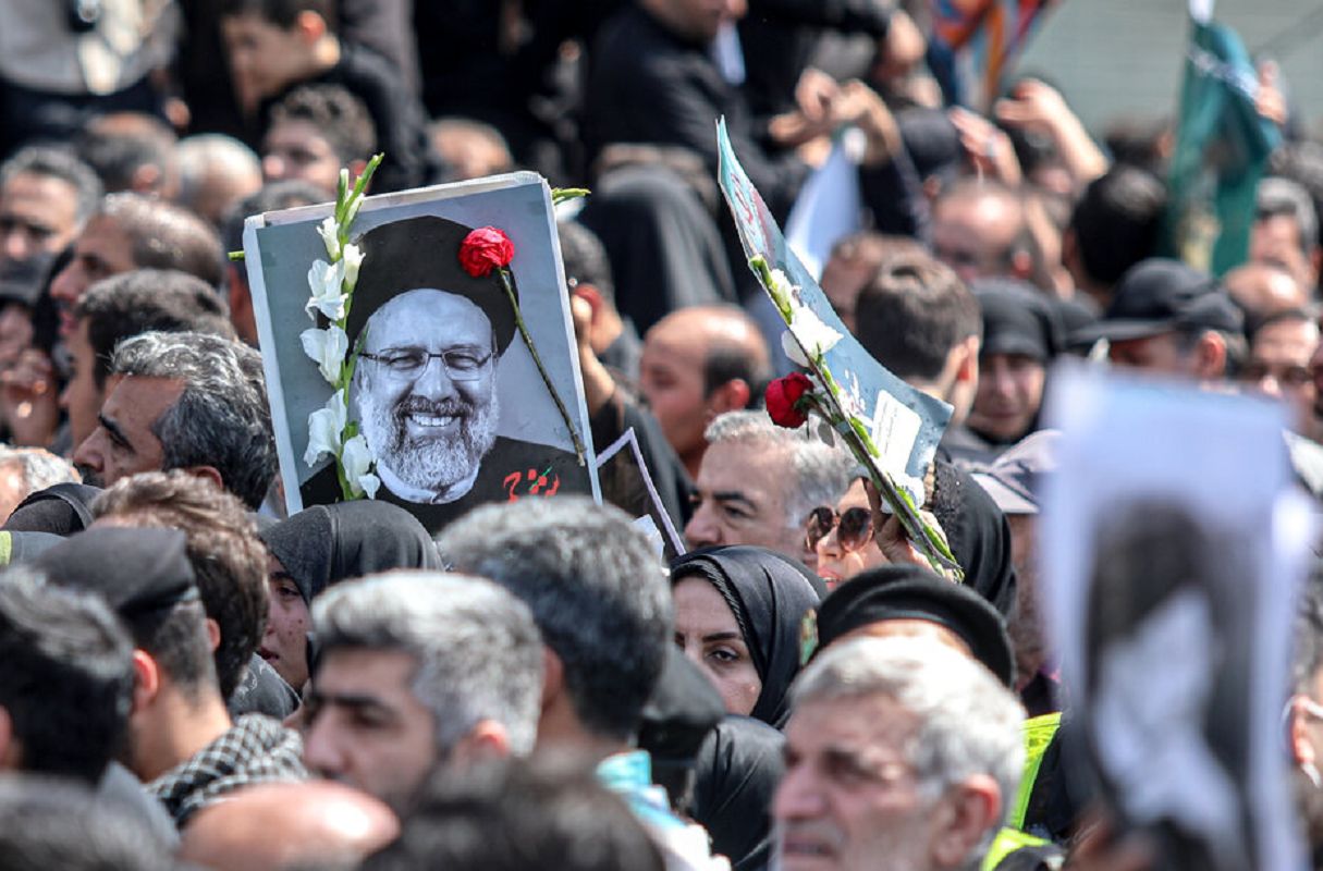 شهادت دومین رئیس جمهور ایران+عکس