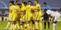 ضربه سنگین به النصر قبل از بازی رونالدو  