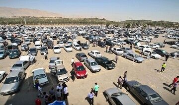 خبر مهم برای متقاضیان خرید خودرو درباره سامانه یکپارچه + جزییات