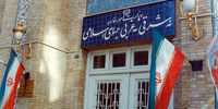 اعتراض رسمی وزارت خارجه به قتل جوان ایرانی در آمریکا
